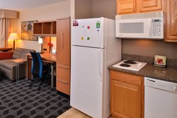  - TownePlace Suites by Marriott Warren