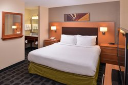  - TownePlace Suites by Marriott Warren