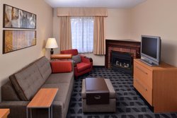  - TownePlace Suites by Marriott Warren