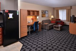  - TownePlace Suites by Marriott Warren