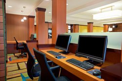  - Fairfield Inn & Suites by Marriott Detroit Airport Romulus