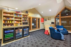  - TownePlace Suites by Marriott Livonia