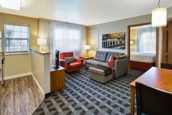  - TownePlace Suites by Marriott Livonia