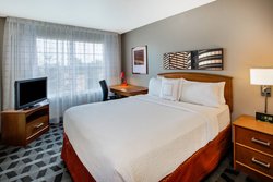  - TownePlace Suites by Marriott Livonia