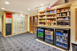  - TownePlace Suites by Marriott Livonia