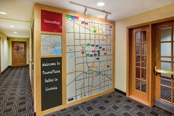  - TownePlace Suites by Marriott Livonia