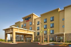  - Towneplace Suites by Marriott Eagle Pass