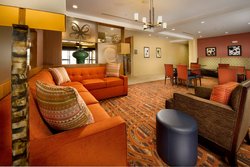  - Towneplace Suites by Marriott Eagle Pass