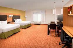  - Towneplace Suites by Marriott Eagle Pass