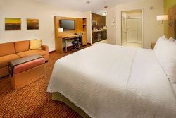  - Towneplace Suites by Marriott Eagle Pass