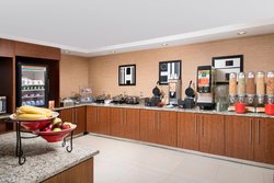  - Towneplace Suites by Marriott Eagle Pass