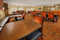  - Towneplace Suites by Marriott Eagle Pass