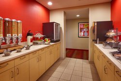  - TownePlace Suites by Marriott Elko - I-80, Exit 303