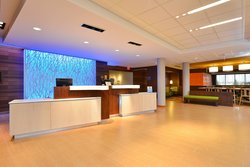  - Fairfield Inn & Suites by Marriott Horseheads