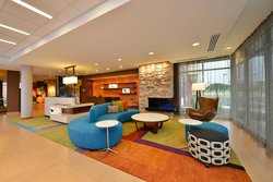  - Fairfield Inn & Suites by Marriott Horseheads