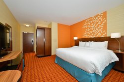  - Fairfield Inn & Suites by Marriott Horseheads