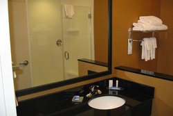  - Fairfield Inn & Suites by Marriott Horseheads