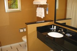  - Fairfield Inn & Suites by Marriott Horseheads