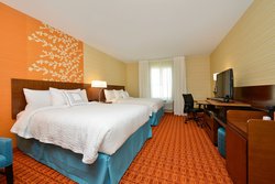  - Fairfield Inn & Suites by Marriott Horseheads