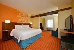  - Fairfield Inn & Suites by Marriott Horseheads