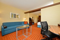  - Fairfield Inn & Suites by Marriott Horseheads