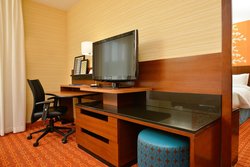  - Fairfield Inn & Suites by Marriott Horseheads