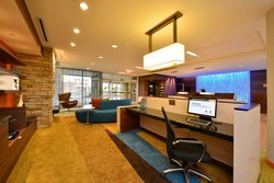  - Fairfield Inn & Suites by Marriott Horseheads