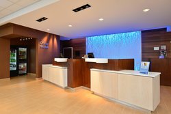  - Fairfield Inn & Suites by Marriott Horseheads
