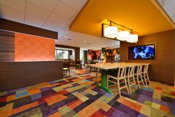  - Fairfield Inn & Suites by Marriott Horseheads