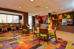  - Fairfield Inn & Suites by Marriott Horseheads