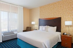  - Fairfield Inn & Suites by Marriott El Paso - I-10, Exit 11
