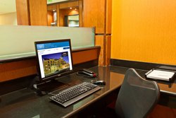  - Fairfield Inn & Suites by Marriott El Paso - I-10, Exit 11