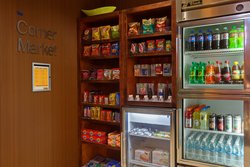  - Fairfield Inn & Suites by Marriott El Paso - I-10, Exit 11