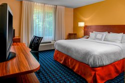  - Fairfield Inn & Suites by Marriott Emporia - I-95, Exit 11