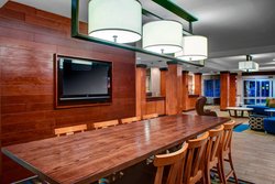  - Fairfield Inn & Suites by Marriott Emporia - I-95, Exit 11