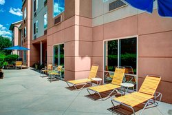  - Fairfield Inn & Suites by Marriott Emporia - I-95, Exit 11