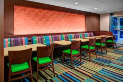  - Fairfield Inn & Suites by Marriott Emporia - I-95, Exit 11