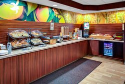  - Fairfield Inn & Suites by Marriott Emporia - I-95, Exit 11