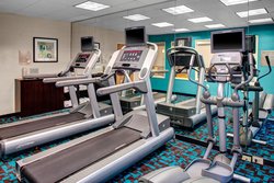  - Fairfield Inn & Suites by Marriott Emporia - I-95, Exit 11