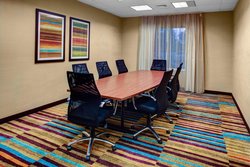  - Fairfield Inn & Suites by Marriott Emporia - I-95, Exit 11