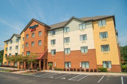  - TownePlace Suites by Marriott Erie - I-79, Exit 180