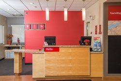  - TownePlace Suites by Marriott Erie - I-79, Exit 180