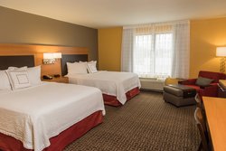  - TownePlace Suites by Marriott Erie - I-79, Exit 180