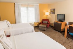  - TownePlace Suites by Marriott Erie - I-79, Exit 180