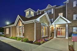  - TownePlace Suites by Marriott Livonia