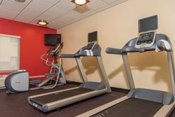  - TownePlace Suites by Marriott Erie - I-79, Exit 180