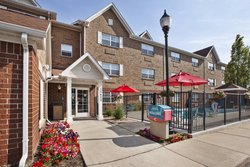  - TownePlace Suites by Marriott Livonia