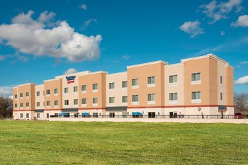 Fairfield Inn & Suites by Marriott