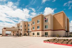  - Fairfield Inn & Suites by Marriott Fredericksburg