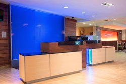  - Fairfield Inn & Suites by Marriott Fredericksburg